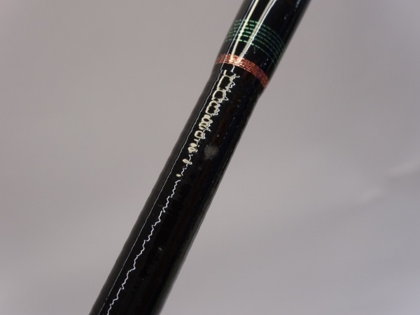 零式ライトスペックＳＬＧ－６７２ＳＵＬ